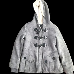 Girl's Jacket